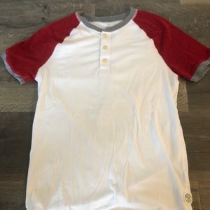 American Eagle Men’s Classic Fit Flex T-Shirt